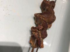 -邢氏老太太烤串(北兴街店)