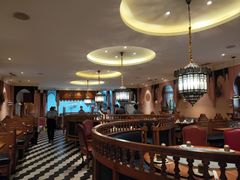 大堂-杨乐辣子鸡(和田一街店)