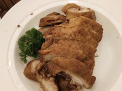 -南通大饭店·米兰餐厅