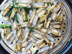-蒸上鲜海鲜蒸汽蒸菜主题餐厅(高新店)