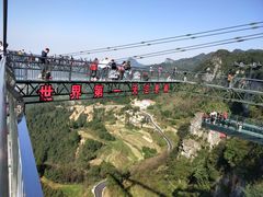 -梦幻奥陶纪景区