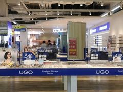-优购镜仓(城阳青特万达店)