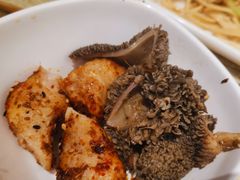 -老徐烧烤涮肚(交道口店)