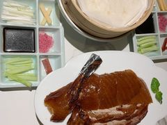 -四世同堂·京菜·烤鸭(双井店)