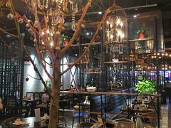 -粤色·老广州茶餐厅(河南商会大厦店)