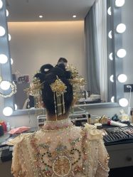 -青禾蒙娜丽莎婚纱摄影(武汉总店)