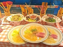 -刘淑芬·活鱼铁锅炖(北京首店)
