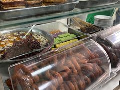 -老磁器口豆汁店(天坛店)