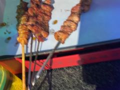 -路边边.炒菜烧烤.音乐餐厅(良乡长虹店)