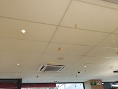 -麦当劳(万博一路天河城分店)