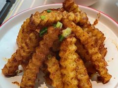 -南锣肥猫·麻辣烤鱼·15年现烤现卖(通州领展店)