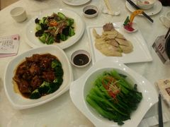 -百乐门喜宴(海珠广场华厦店)