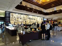 -广州花园酒店
