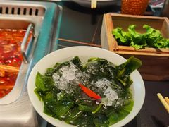 -大隐·成都火锅Bistro(合生麒麟新天地店)