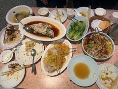 -红樱桃·欢乐餐厅(太原里店)