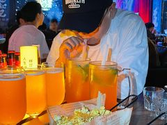 -18BAN音乐啤酒馆(西丽店)