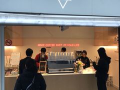 -Manner Coffee(芮欧百货店)