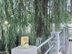 -后襄河公园