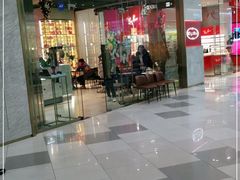 门面-哈根达斯(虹口店)