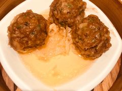 山竹陈皮牛肉球-陶陶居酒家(海岸城店)