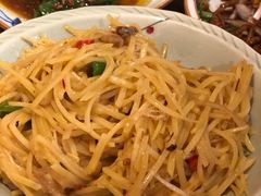 -春饼先生·北京烤鸭(甘井子万达店)