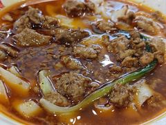 -老柴削面(向阳里店)