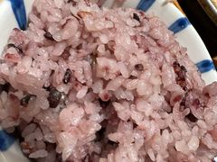 杂粮饭-胜博殿日式炸猪排(西红门店)