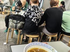 -卢香纪面馆(丽园路店)