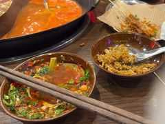 -萍姐火锅·公路夜市(南京新街口店)