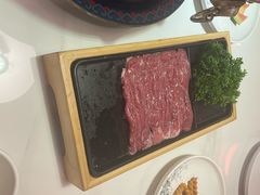 -祥源胡同·涮牛羊肉火锅(花桥店)