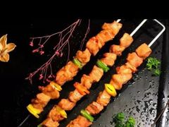 -半天妖烤鱼(方庄店)