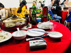 -花苑美食横琴生蚝火锅(拱北粤华路店)