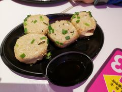 -小杨生煎(湟普汇店)