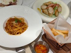 -鼎鼎西餐厅