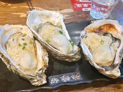 特大蠔王-烧蠔帮·湛江生蚝(工农店)
