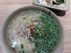 -亮亮拉面(师范路店)