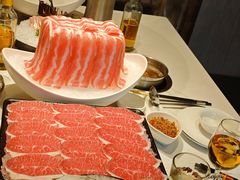 -海月轩海鲜豆捞(紫金塔店)