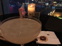 -翡翠36酒吧(浦东香格里拉店)