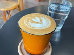 -PUZZLE COFFEE 拼图咖啡