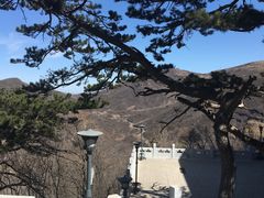 -妙峰山风景名胜区