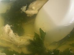 -山里人家土菜馆(茅山店)