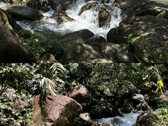 -千泷沟大瀑布旅游区