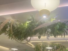 -Aqua Oasis 水天堂(太湖中心mall店)