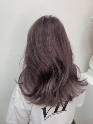 -ＲH SALON·简爱烫发染发接发