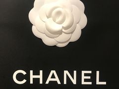 -CHANEL(恒隆广场店)
