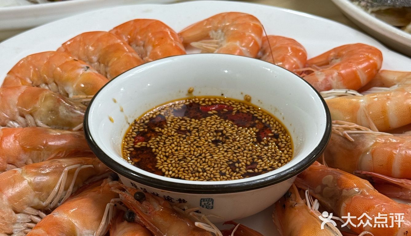 🦀连云港 看完海就来这家吃海鲜噜🦐