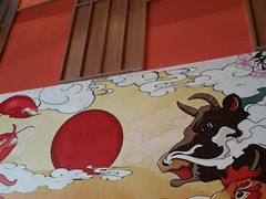 -友悦食堂(灯湖店)