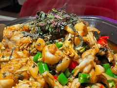 -蛙来哒(大汉悦中心店)