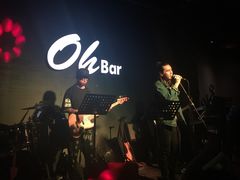 -ohbar live house(人广店)
