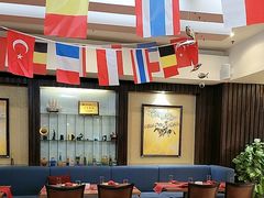 -五洲皇冠巴西烤肉餐厅
